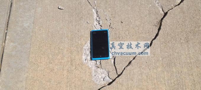 石墨烯,讓諾基亞更耐摔