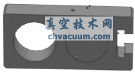 閘板的有限元力學分析
