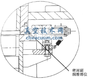 干熄焦旋轉(zhuǎn)排出閥的常見失效形式及原因分析