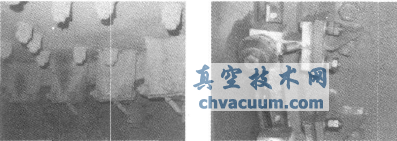 干熄焦旋轉(zhuǎn)排出閥的常見失效形式及原因分析