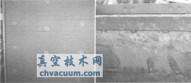 干熄焦旋轉(zhuǎn)排出閥的常見失效形式及原因分析