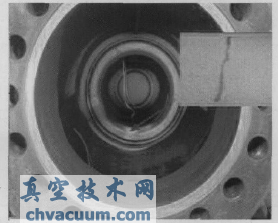 滬產(chǎn)亞臨界600MW機組高壓主汽門閥座裂紋的分析及閥座更換處理