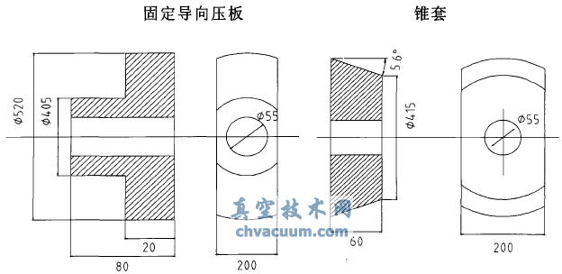 滬產(chǎn)亞臨界600MW機組高壓主汽門閥座裂紋的分析及閥座更換處理