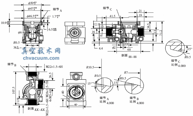 基于CAD/CAM技術的調壓閥閥體虛擬加工仿真