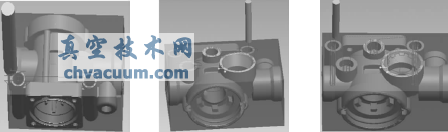 基于CAD/CAM技術的調壓閥閥體虛擬加工仿真