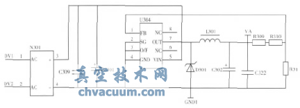 基于C8051F340的智能型電動(dòng)執(zhí)行機(jī)構(gòu)控制系統(tǒng)設(shè)計(jì)