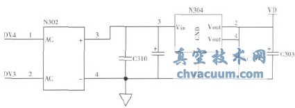 基于C8051F340的智能型電動(dòng)執(zhí)行機(jī)構(gòu)控制系統(tǒng)設(shè)計(jì)