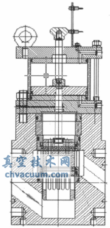 噴射閥結(jié)構(gòu)原理圖