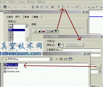 Solidworks工程圖轉CAD的DWG格式圖的方法