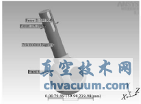 金屬密封球閥球體與閥桿接觸部位的優(yōu)化設(shè)計(jì)