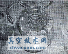 閥桿扭矩傳動(dòng)套嚴(yán)重磨損
