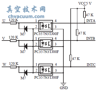 過(guò)零檢測(cè)電路