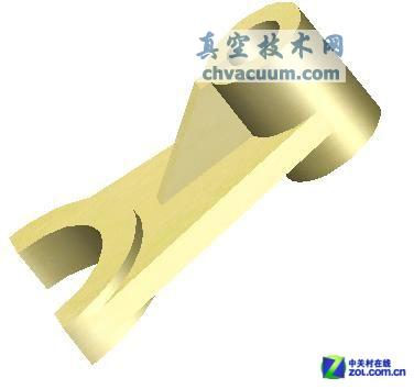 根據二維CAD圖進行三維建模的方法