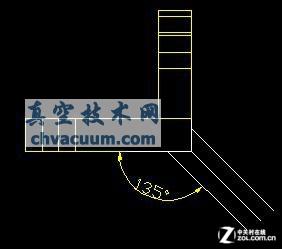 根據二維CAD圖進行三維建模的方法