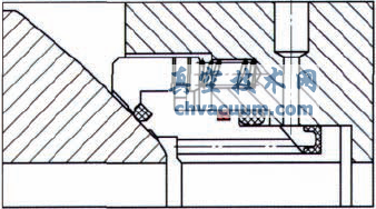火燒試驗對管線球閥閥座結構的要求