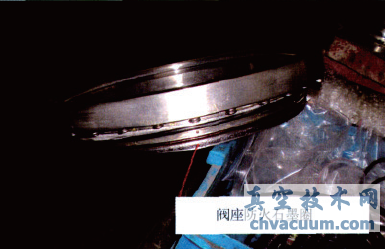 火燒試驗對管線球閥閥座結構的要求