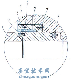 火燒試驗對管線球閥閥座結構的要求