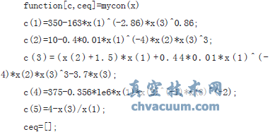 自力式溫控閥記憶合金彈簧的優化設計