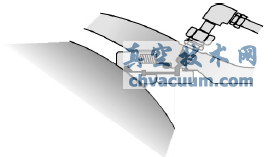 閥座緊急修復(fù)示意圖