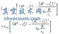恒流量控制閥結構優化及流場數值仿真