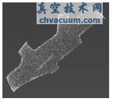 基于CATIA逆向工程的減震墊設(shè)計(jì)