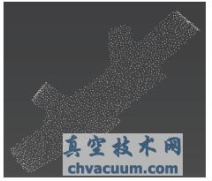 基于CATIA逆向工程的減震墊設(shè)計(jì)