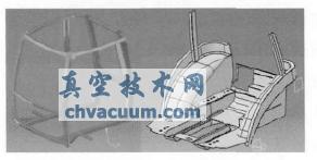 基于CATIA的拖拉機駕駛室強度的預測研究