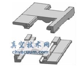 基于UG的數控鋼管管端相貫線火焰切割機設計