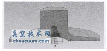 基于UG的離心泵三維實(shí)體造型設(shè)計(jì)