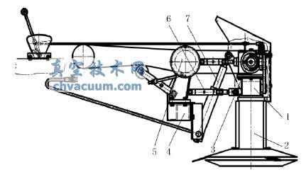 9YG-130 型雙圓盤割草機(jī)