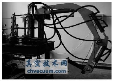 基于Pro/E_ADAMS的液壓挖掘機(jī)工作裝置的動(dòng)力學(xué)仿真分析