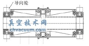 基于Pro/E運動仿真的對夾式洗瓶機夾持機構的設計與研究