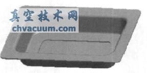 基于Pro/E的盒子零件模具設計