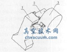 基于Pro/E的立式加工中心刀庫(kù)界面座的參數(shù)化設(shè)計(jì)與研究