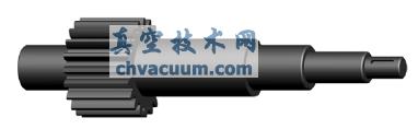 Pro/TOOLKIT與VC++的減速器參數(shù)化設(shè)計(jì)系統(tǒng)二次開發(fā)