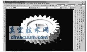 AutoCAD技術(shù)在機械設(shè)計中的應(yīng)用與發(fā)展